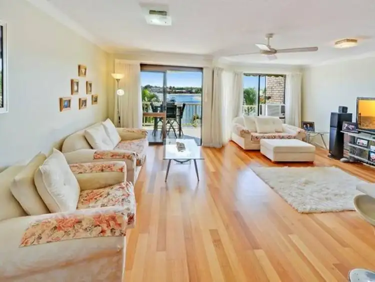 Second view of Homely unit listing, 6/15 Woomba Place, Mooloolaba QLD 4557