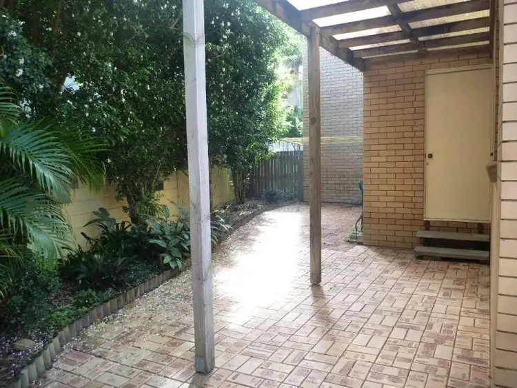 Fourth view of Homely townhouse listing, 6/100 Birdwood Rd, Carina Heights QLD 4152