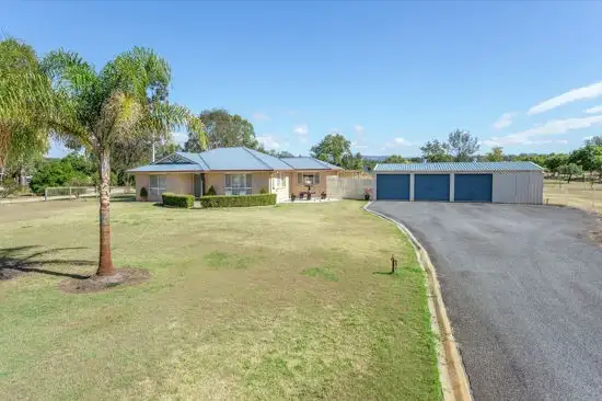 Main view of Homely house listing, 122 Helendale Drive, Helidon Spa QLD 4344