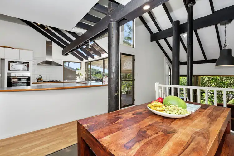 Second view of Homely house listing, 9 Myeerimba Parade, Tweed Heads West NSW 2485