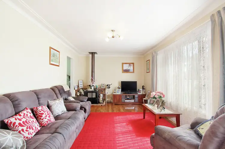 Second view of Homely house listing, 12 John Street, Tamworth NSW 2340