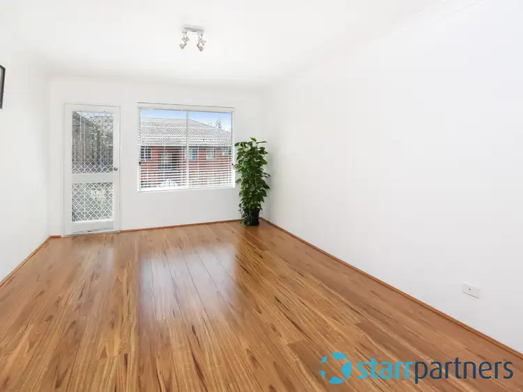 Third view of Homely unit listing, 12/5-11 Walker Street, Werrington NSW 2747