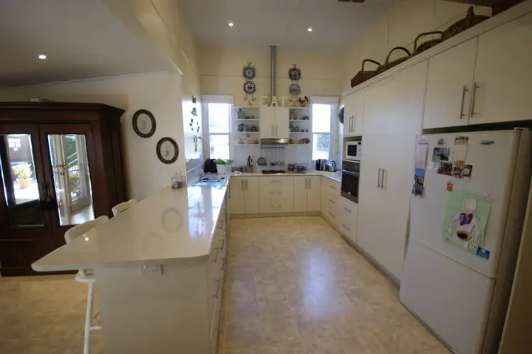 Second view of Homely house listing, 118 Napier St, Deniliquin NSW 2710