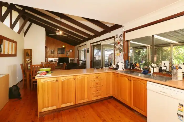 Fifth view of Homely house listing, 103 Combine Street, Coffs Harbour NSW 2450