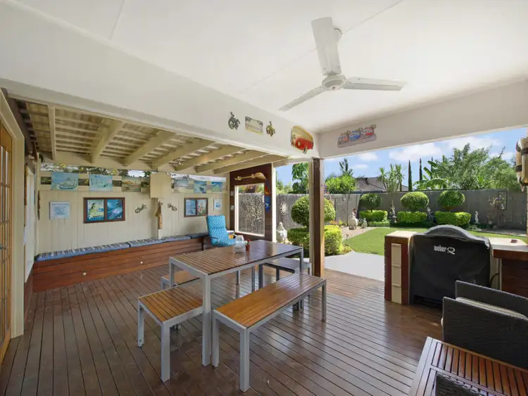 5 Crawford Street, Caboolture QLD 4510