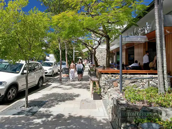 Fourth view of Homely unit listing, 208-209/6 Hastings St, Noosa Heads QLD 4567