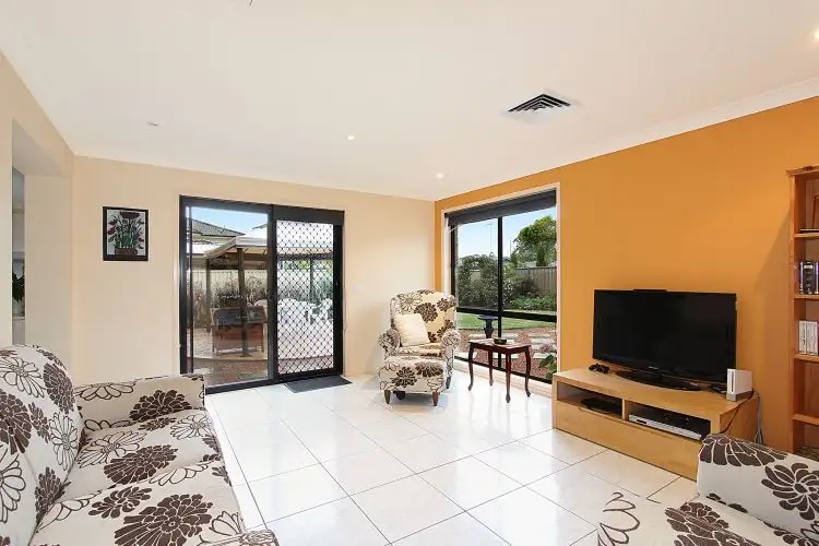 Fourth view of Homely house listing, 32 Wye Street, Blacktown NSW 2148