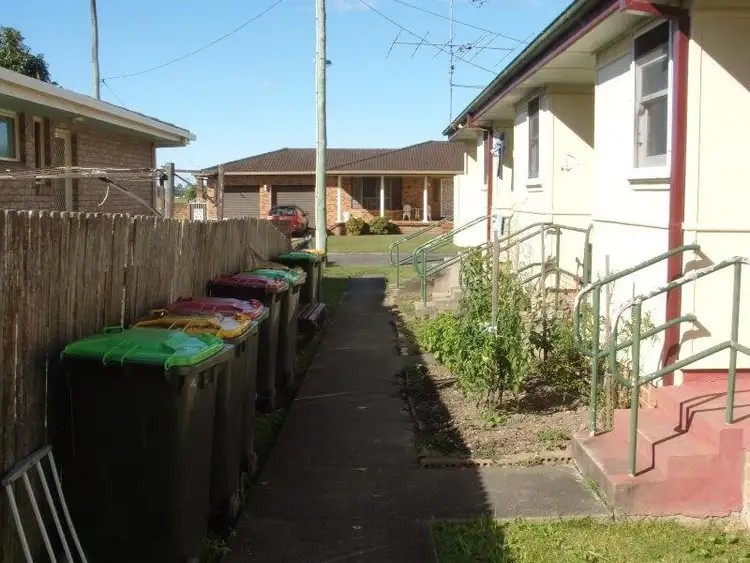 Sixth view of Homely block of units listing, 48-50 East Street, Macksville NSW 2447