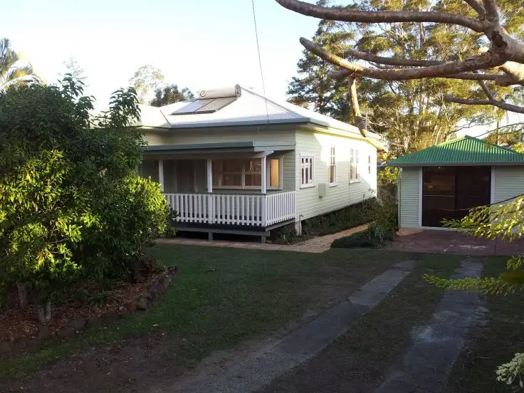 23 Taylor Avenue, Lismore NSW 2480