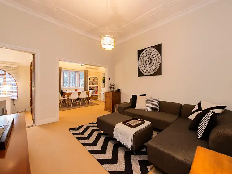 Third view of Homely house listing, 33 Killawarra Road, Ashgrove QLD 4060