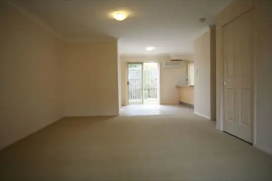 Fifth view of Homely unit listing, 23/28 Coora Street, Wishart QLD 4122