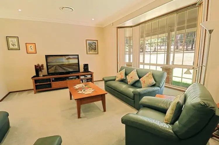 Fifth view of Homely house listing, 1 Pedaman Close, Jilliby NSW 2259