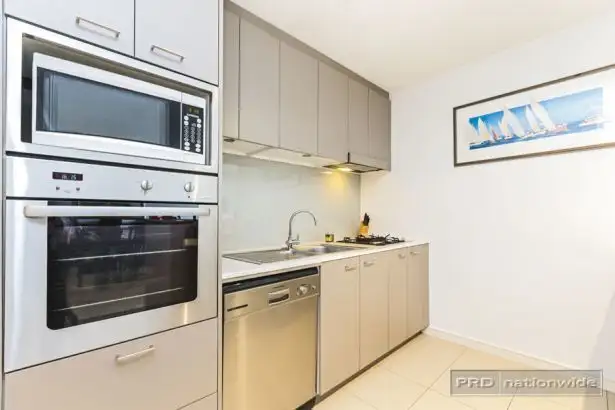 Fifth view of Homely apartment listing, 308/4 Honeysuckle Drive, Newcastle NSW 2300