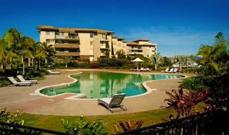 Second view of Homely apartment listing, 1772 Rialto Quay Dr, Hope Island QLD 4212