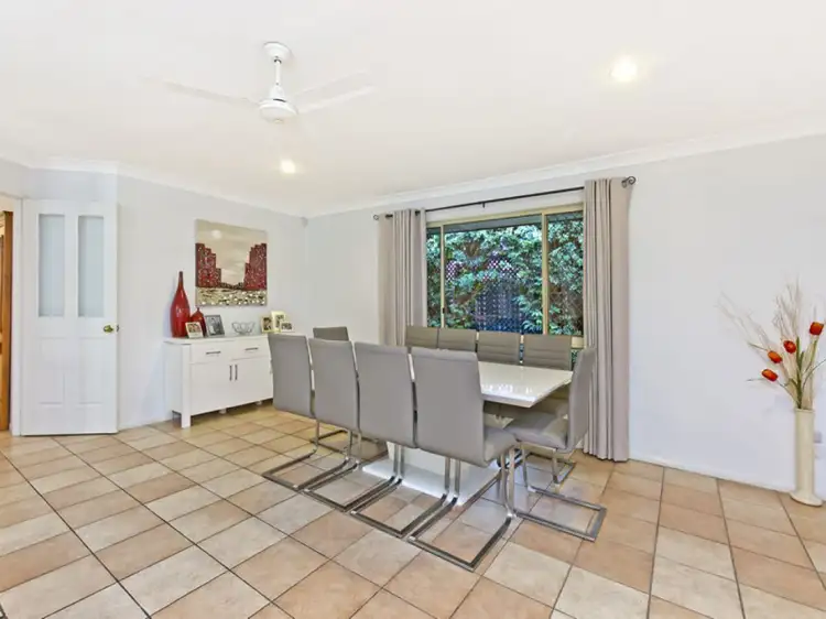 Fourth view of Homely house listing, 90 Boxer Avenue, Shailer Park QLD 4128