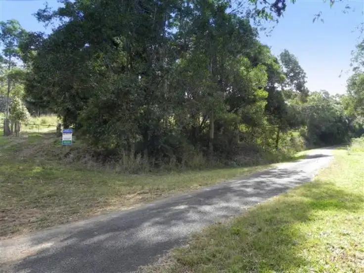 Third view of Homely land listing, Address available on request