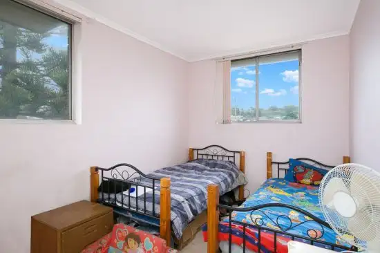 Third view of Homely unit listing, 15/3 Allan Street, Port Kembla NSW 2505