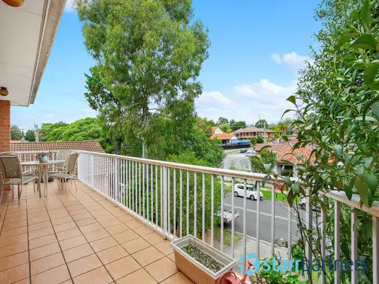Sixth view of Homely unit listing, 3/47 Weston Street, Harris Park NSW 2150