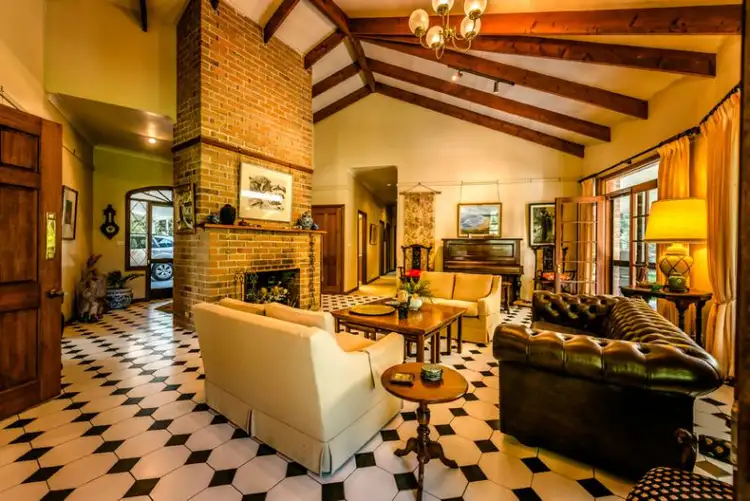 Second view of Homely rural property listing, 468 Sullivans Road, Valla NSW 2448
