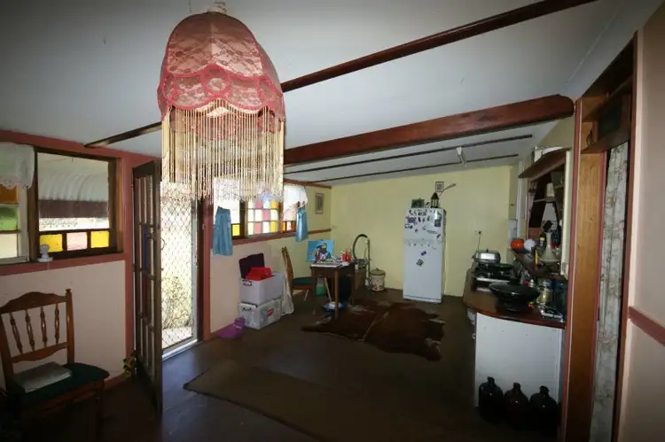 Second view of Homely house listing, 1 Newholme Road, Armidale NSW 2350