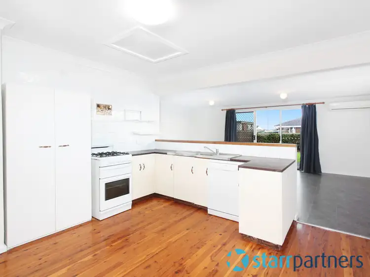 Second view of Homely house listing, 172 Desborough Road, Colyton NSW 2760