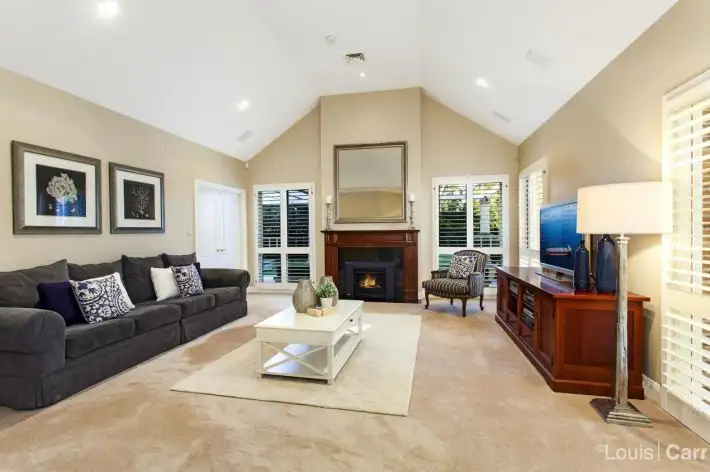 Sixth view of Homely house listing, 17 Carnarvon Avenue, Glenhaven NSW 2156