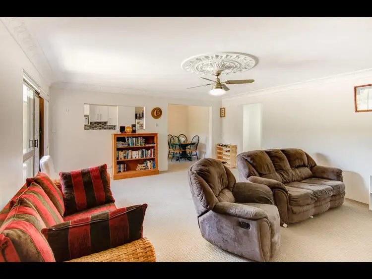 Second view of Homely unit listing, 3/30 McLennan St, Albion QLD 4010