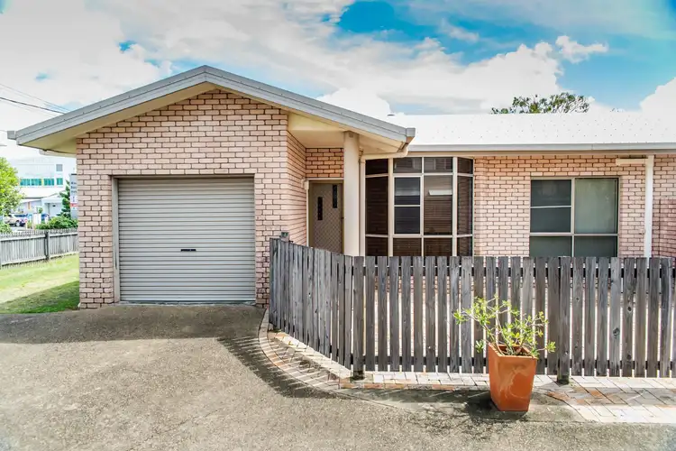 1/458 Bridge Road, West Mackay QLD 4740