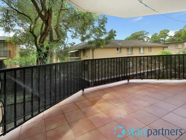 Third view of Homely unit listing, 13/49-51 Calliope Street, Guildford NSW 2161