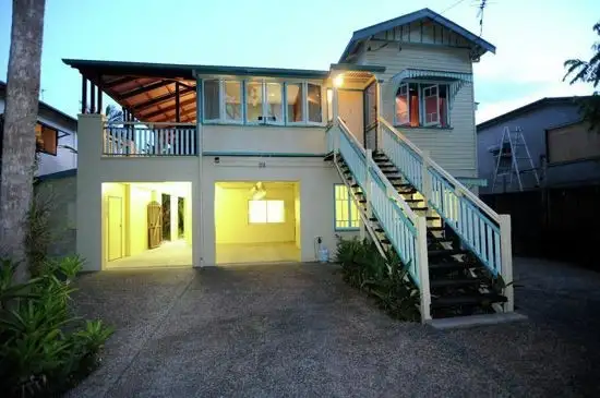 47 Smith Street, Cairns North QLD 4870