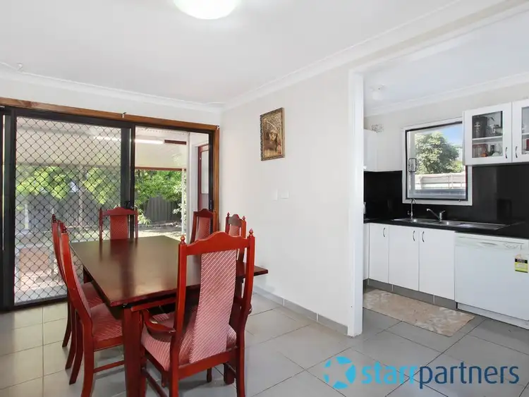 Fourth view of Homely house listing, 31 Reliance Crescent, Willmot NSW 2770