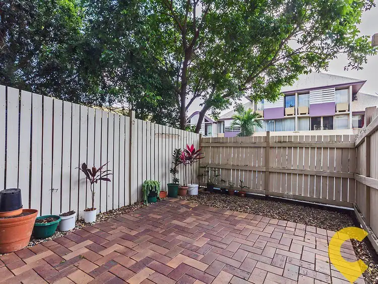 Fourth view of Homely townhouse listing, 5/34 Lowerson Street, Lutwyche QLD 4030