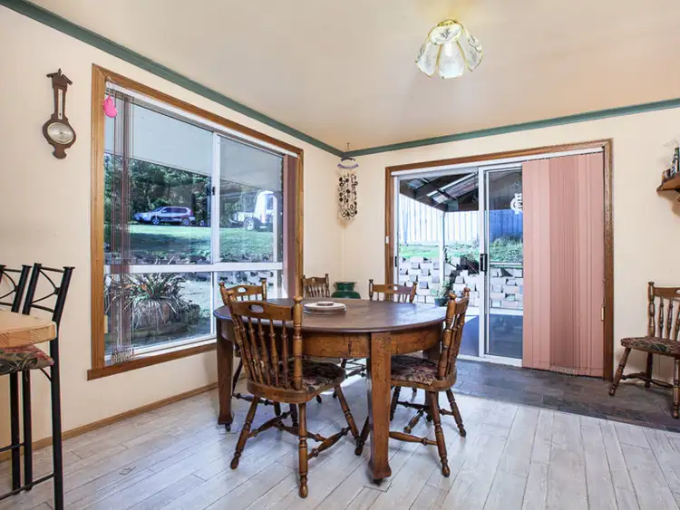 Sixth view of Homely house listing, 32 Ferntree Road, Eaglehawk Neck TAS 7179