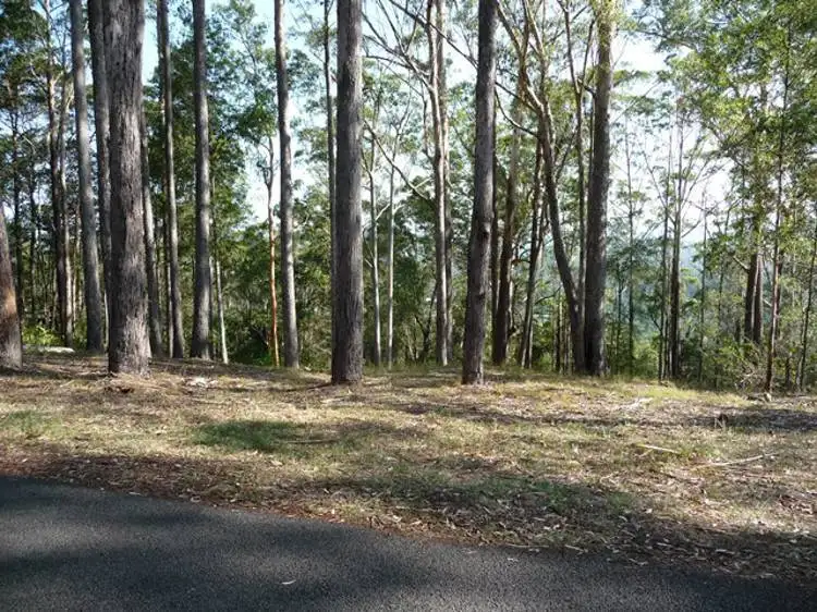 Third view of Homely land listing, 28 Meher Road, Kiels Mountain QLD 4559