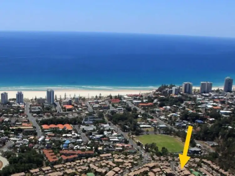 Third view of Homely townhouse listing, 5/20 Binya Ave, Tweed Heads NSW 2485