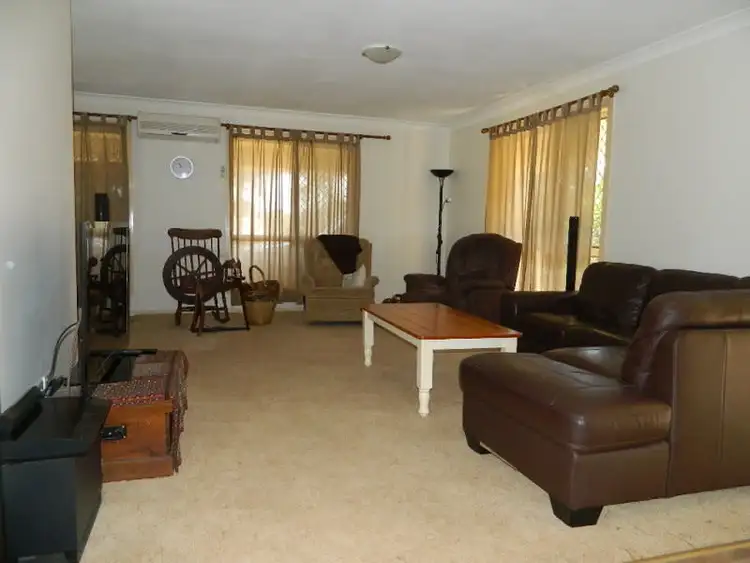 Second view of Homely house listing, 100 Carralluma Crescent, Fernvale QLD 4306