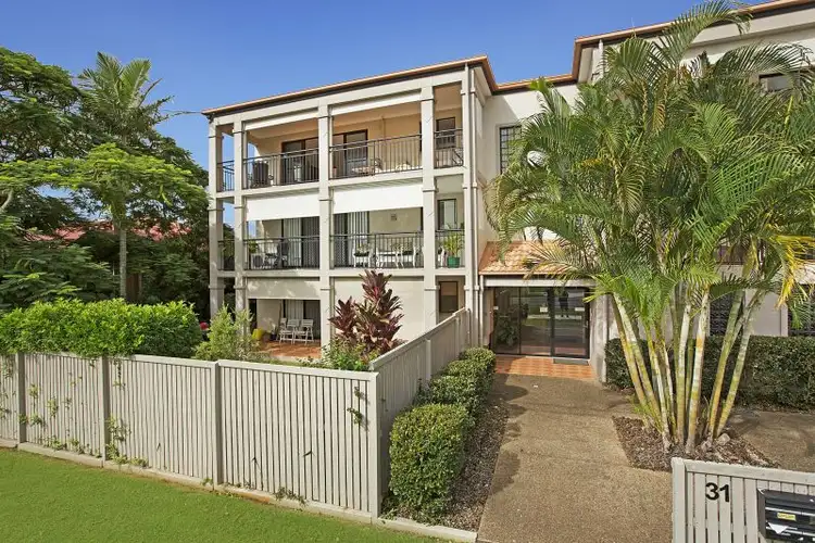 7/31-33 Passage Street, Cleveland QLD 4163
