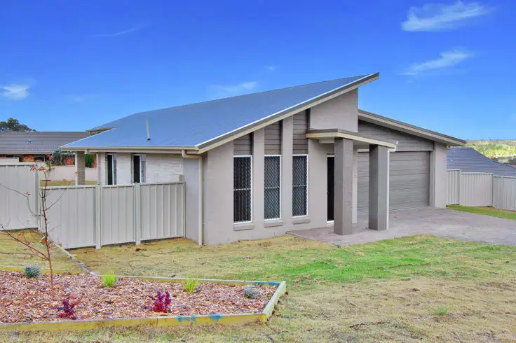 Main view of Homely house listing, 12 Grandview, Armidale NSW 2350
