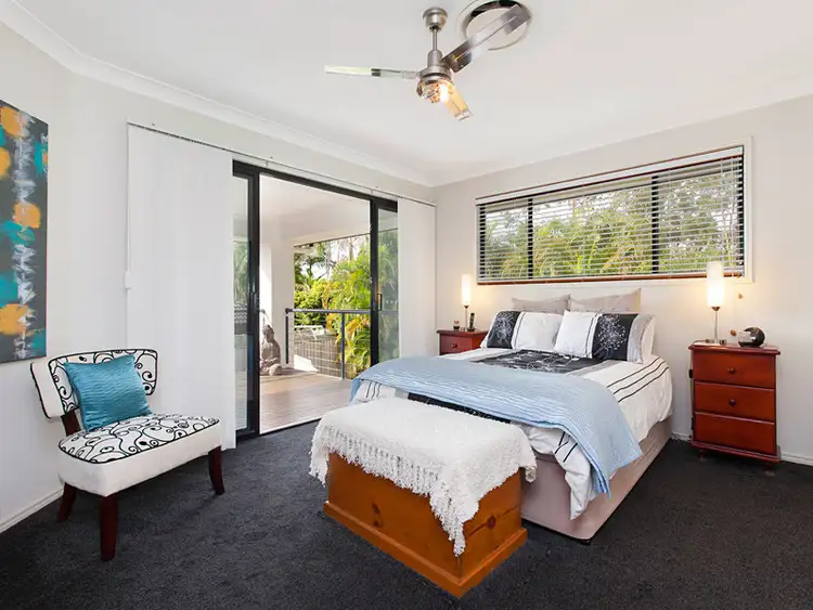 Sixth view of Homely house listing, 11 Eucalyptus Court, Seventeen Mile Rocks QLD 4073