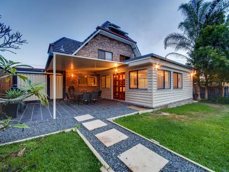 Second view of Homely house listing, 38 Hibiscus Avenue, Redcliffe QLD 4020