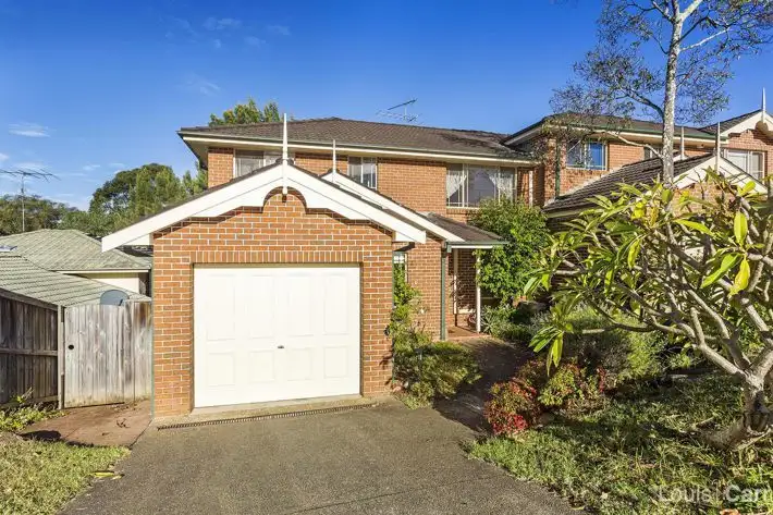 36a Hyde Avenue, Glenhaven NSW 2156
