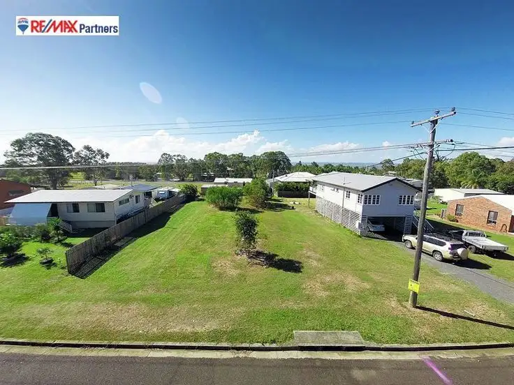 Second view of Homely land listing, 20 Petrel Ave, River Heads QLD 4655
