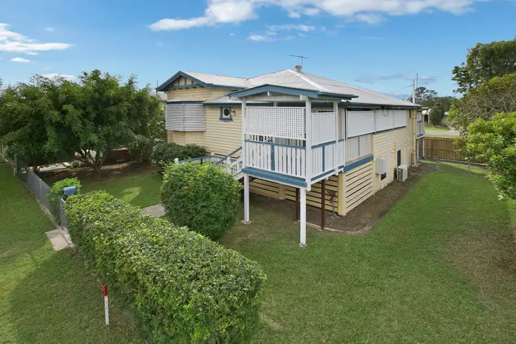 Third view of Homely house listing, 21 Burringbar Street, Hemmant QLD 4174