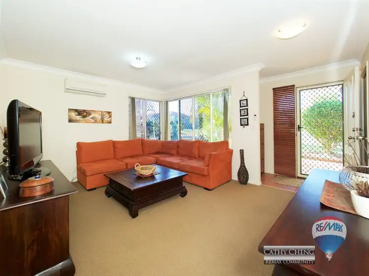 Second view of Homely house listing, 40 Orania Cres, Calamvale QLD 4116
