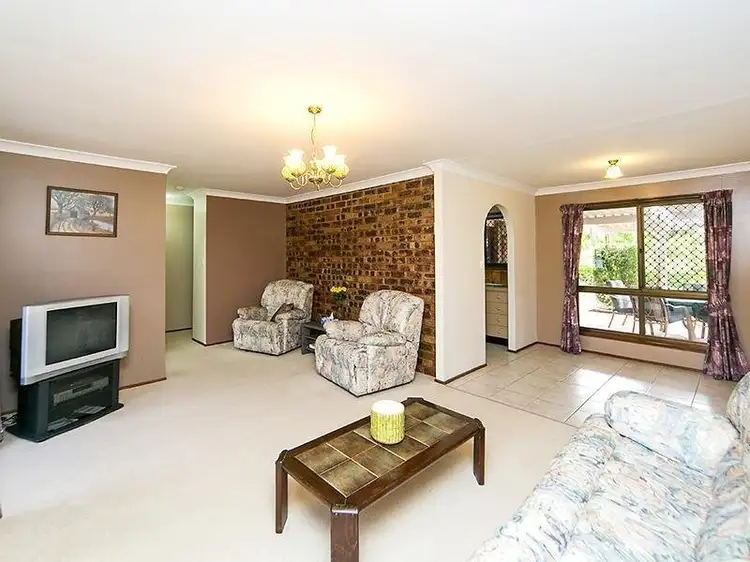 Fourth view of Homely house listing, 85 Helicia Street, Algester QLD 4115