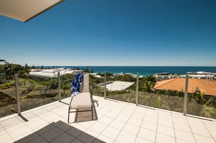 Third view of Homely unit listing, 2/63 Elanda St, Sunshine Beach QLD 4567