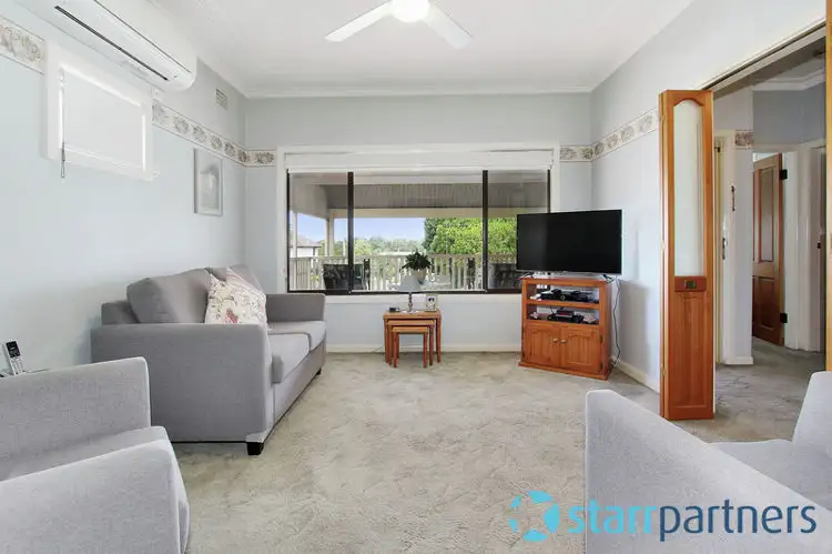 Second view of Homely house listing, 61 Smith Street, Wentworthville NSW 2145