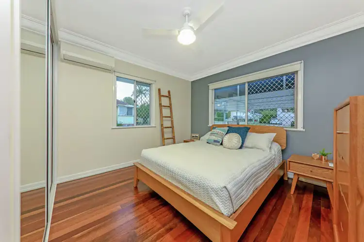 Third view of Homely house listing, 17 Speight Street, Brighton QLD 4017