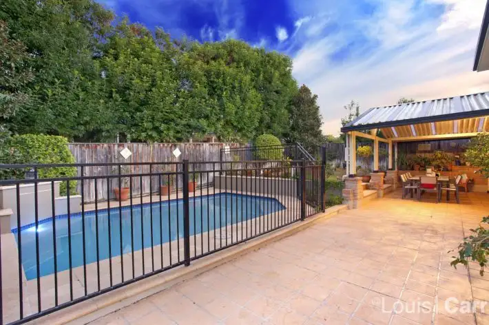 Third view of Homely house listing, 3 Minerva Crescent, Beaumont Hills NSW 2155