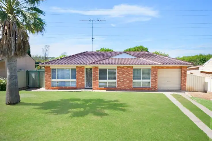 Main view of Homely house listing, 13 Verdi Glen, St Clair NSW 2759